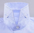 200PCS Clear Plastic Shirt Collar Stays Dress Shirt Collar Holder Inserts Tabs Shirts Collar Bones Jacket Shirt Collar Supports for Men...