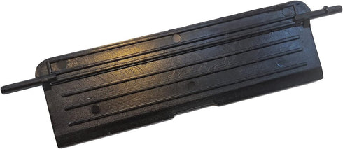 Roof Rack Port Cover Trim Compatible With Mercedes E Class W212 S212 96 mm x 30 mm 2126902882...