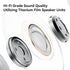 Multifunctional App Control Wireless Earbuds, Ultra Long Playtime, LED Power Display,Fast Charging, Headphones Bluetooth 5.3,Dual Microphone AI No...