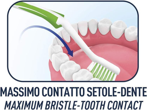 Biorepair Easy Clean Toothbrush...