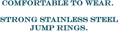 Hidden Hollow Beads Women's Made In USA Stainless Steel Message Charm Expandable Wire Bangle Bracelet, Popular, Stylish and Trendy, Arrives in a G...