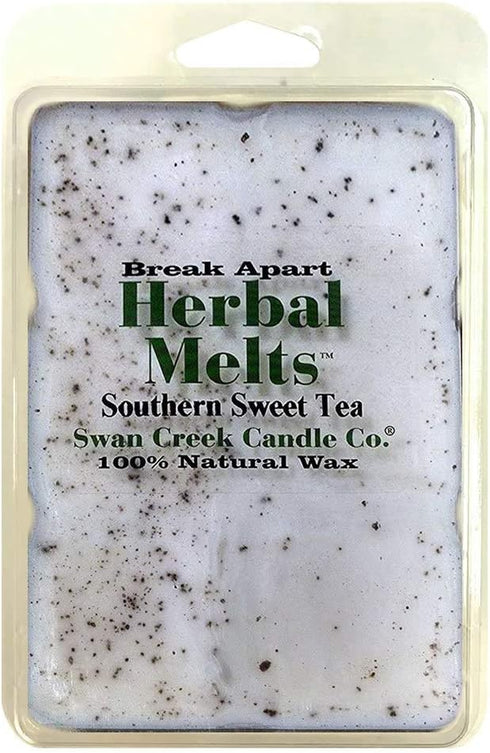 Swan Creek Southern Sweet Tea Drizzle Melts...