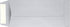 LUXPaper #10 Policy Business Envelopes | Peel & Press | 4 1/8" x 9 1/2" | Silver Metallic | 80lb. Text | 50 Qty...