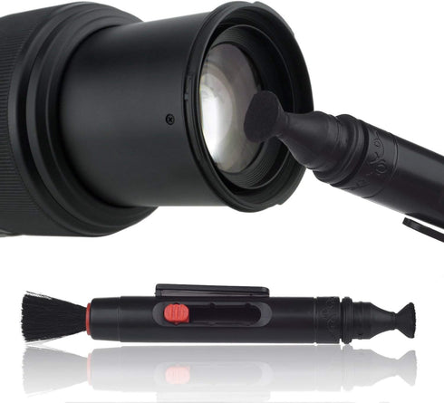 Professional Camera Cleaning Kit for DSLR Cameras- Canon, Nikon, Pentax, Sony - Cleaning Tools and Accessories......