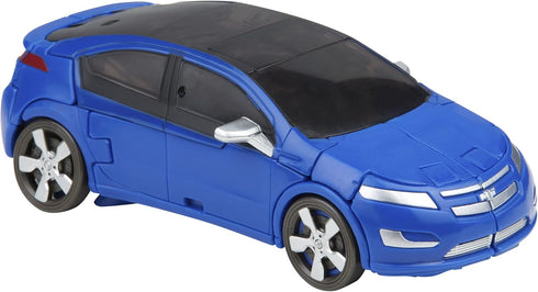 Transformers Toys Studio Series 75 Deluxe Class Revenge of The Fallen Jolt Action Figure - Ages 8 and Up, 4.5-inch...