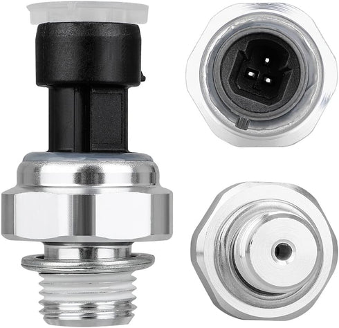 Engine Oil Pressure Sensor Automotive Replacement Sensors OEM#12616646 12677836 D1846A Compatible with Cadillac CTS,Chevy,Buick,GMC 4.2L 4.8L 5.3L...