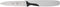 Mercer Culinary M19901P Millennia Black Handle, 3-Inch Slim Serrated, Paring Knife...