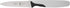 Mercer Culinary M19901P Millennia Black Handle, 3-Inch Slim Serrated, Paring Knife...