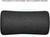 Sponge Foam Foot Pad Roller Pair, Used for Replacing Gym Exercise Equipment, Suitable for 1-inch Rod (Foam 5.12" X 2.76" Od X 0.87" Id)...