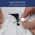 Metal Collar and Buttons Extenders for Shirt Dress Trouser Coat (12 Pack)...