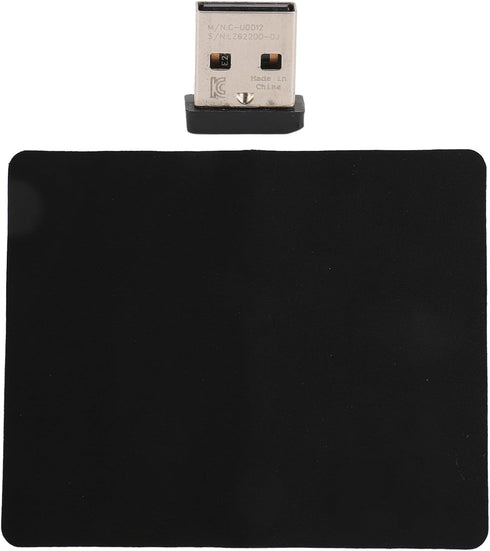 USB Receiver for M590 M720 M570 MX Series Mouse, 2.4G USB Dongle Mouse Receiver Adapter for K230 K270 K375S K400PLUS K780 K580 MK Series Keyboard...