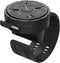 Bluetooth Helmet Earphone Remote - Controls Music, Voice Assistants, Calls, and More - Long Battery Life - Waterproof - Compatible with Android an...
