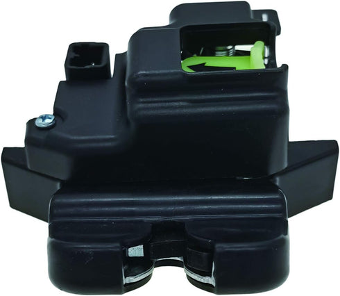 FIAHNG Tailgate Latch Lock Actuator Rear Trunk Lid Central 81230-3X010 Compatible With 2011-2016 Hyundai Elantra...