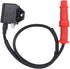 MOTOKU Ignition Coil for Polaris Ranger 400 4x4 Ranger 500 2x4 6x6 Sportsman 400 4x4 HO Sportsman 500 4x4 HO 6x6 ATV...