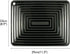 LogHog Large Silicone Trivet Mats for Hot Dishes/Pans, Heat Resistant Pot Holder, 9"x12" Non Slip Flexible Durable Pot Coaster Kitchen Table Mats ...