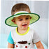 Healifty Infant Shower Cap Infant Bathing Cap Tab Safety Mask Baby...