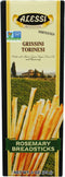 Alessi Rosemary Breadsticks, 3 oz...
