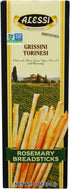 Alessi Rosemary Breadsticks, 3 oz...