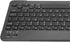 PUSOKEI Wireless Keyboard and Mouse Combo,Compact Full Size Wireless Keyboard and Mouse Set, Thin Silent 1600 DPI Keyboard for Windows, Computer, ...