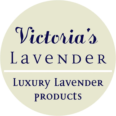 Victoria's Lavender Room Spray - All-Natural Home Atmosphere Spray, Pure Essential Oil Concentrated Room Spray Air Freshener & Bathroom Odor Elimi...