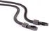 Iron Flat Bag Purse Chain Strap Accessories Shoulder Cross Body Handbag Strap Replacement...