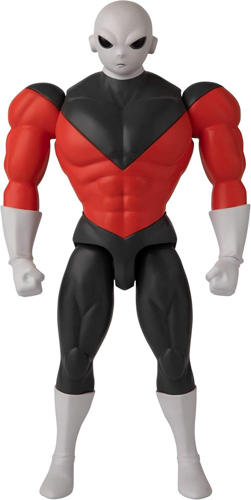 Bandai Namco - Dragon Ball Super - Jiren, Limit Breaker 12" Action Figure...