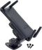 ARKON Adhesive or Drill Base Car Mount for iPad Mini or iPhone Xs Max XS XR X Retail Black...