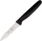 Mercer Culinary M23900P Millennia Black Handle, 3-Inch Slim, Paring Knife...