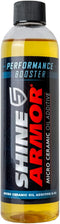 Engine Oil Additive Performance Booster - Shine Armor Oil Additive for Car Engine Treatment with Friction and Stiction Eliminator Nanoparticles - ...