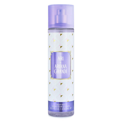 Ari by Ariana Grande - Fine Fragrance Mist 8.0 fl oz - Floral Fruity Gourmand Fragrance - Body Spray for Women...