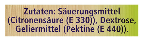 Dr. Oetker Gelfix Classic 1:1 (3x 20g Bag)...