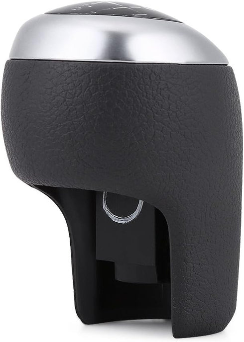 KIMISS Gear Shifter Knob, 5 Speed Car Gear Stick Shift Knob Head for Hyundai Accent 2011-2014...