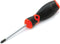 Performance Tool W30961 Phillips #1x3-Inch Screwdriver with Clear Handle...