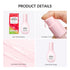 Mysense Watermelon Niacinamide Serum for Skin Care,Facial Serum For Brightening,Glowing Skin,Improving Skin Smoothness,Lightweight Priming Liquid ...