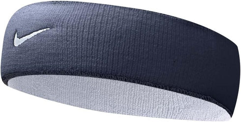Nike Reversible Home and Away Headband 1 Count...