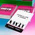 Move Like Me - The Hysterical Dancing Game for All Ages, Fun and Active Party Game for Friends and Family, Perfect for Gatherings, Parties, and Ga...