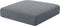 Hokway Couch Cushion Covers Stretch Cushion Covers Sofa Seat Cushion Slipcover Cushion Protector(LightGrey, Small)...
