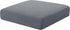 Hokway Couch Cushion Covers Stretch Cushion Covers Sofa Seat Cushion Slipcover Cushion Protector(LightGrey, Small)...