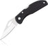 Maxam Falcon VII Lockback 7 (Open) Inch Pocket Knife - Stainless Steel Honed Blade, Textured No-Slip Handle, Carry Clip...