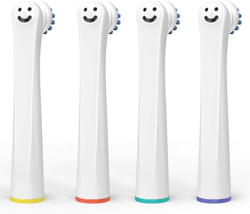 Best Replacement Toothbrush Heads for Oral-B,Compatible with Oral-B Braun Electric Toothbrush, 8 Count...
