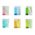Relaxing Care Mask Sheet 6 Combo Pack l Korean Mask I Moisturizing I Soothing I (6 Combo Pack)...