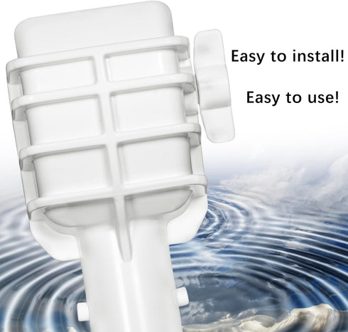 Remover Tab Holder for Removes Stains from Hard-to-Reach Areas...