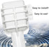 Remover Tab Holder for Removes Stains from Hard-to-Reach Areas...