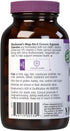 Bluebonnet Nutrition Mega Bio-C Formula Vegetable Capsules, High Potency Buffered Vitamin C, for Immune Health, Soy Free, Gluten Free, Non-GMO, Ko...