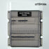 Electrical Panel Sign, Durable ABS Plastic with Full Adhesive Backing, Sign for Door or Wall, 2x6"...