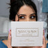 Luxury Scented Laundry Detergent Sheets, 60 Loads, Le Beige Scent Inspired by Baccarat Rouge 540, Eco-Friendly Formula, Biodegradable Detergent St...