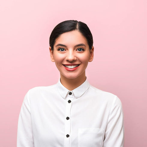 FOMIYES 30Pcs Women Shirt Brooch Buttons Safety Cover up Button Pin Collar Shirt Pin Buttons Sweater Shawl Clips for DIY Crafts Clothing Dress Sup...