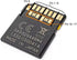NFHK TF Micro SD Male Extender to SD Card Female Extension Adapter PCBA SD/SDHC/SDXC UHS-III UHS-3 UHS-2...