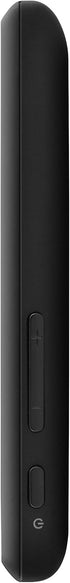 Ematic 8GB MP3 Video Player with FM Tuner, Voice Recorder, Bluetooth, 2.4-inch Touch Screen and SD Slot, Black......