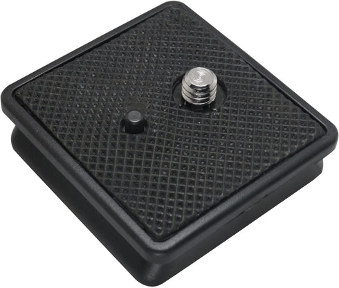 41x41mm Tripod Quick Release Plate Camera Mounting Parts Replacement...